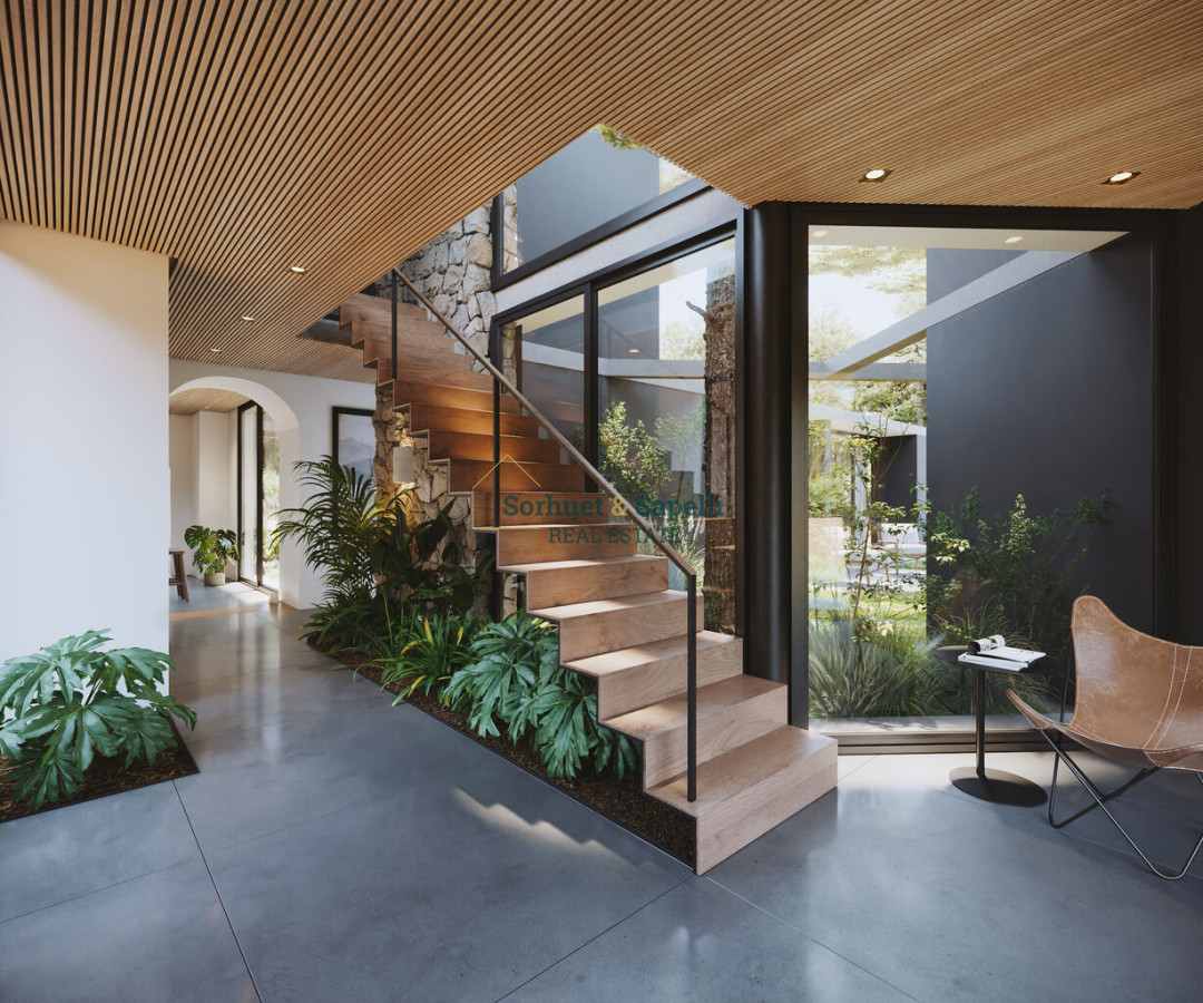 Incredible House in private neighborhood Montoya Reserve