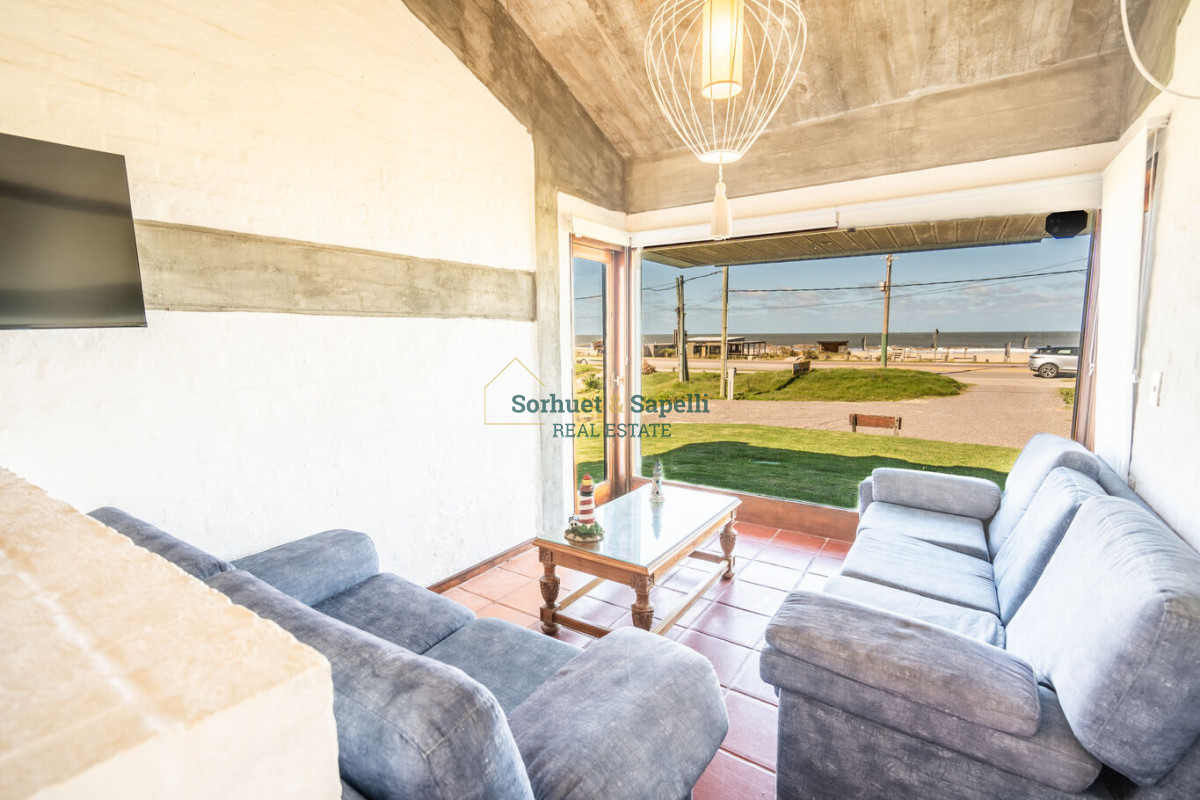 Casa en Venta en Montoya Primera Línea