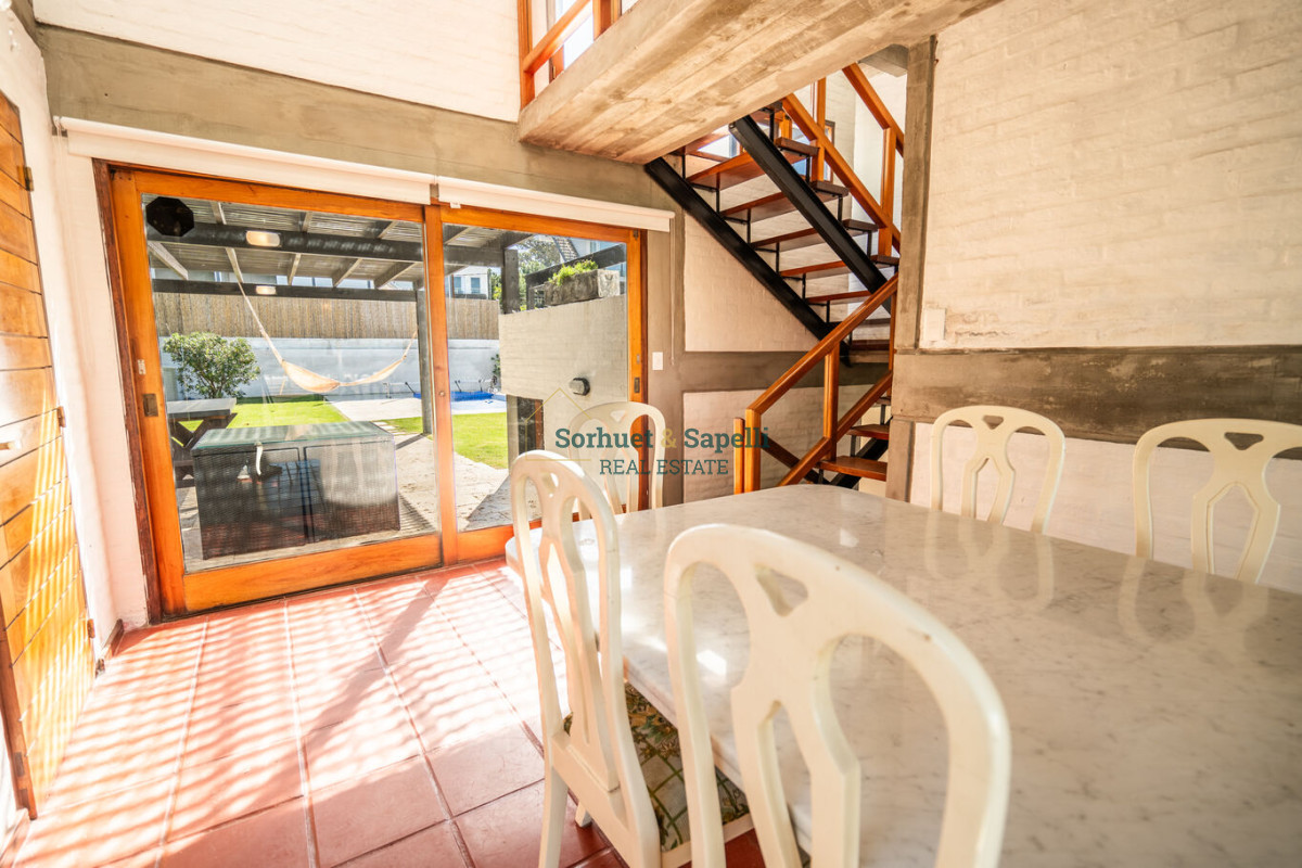 Casa en Venta en Montoya Primera Línea