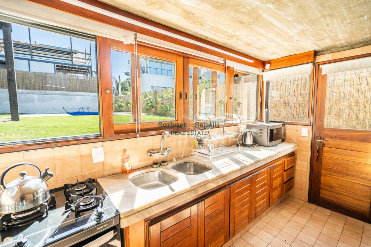 Casa en Venta en Montoya Primera Línea