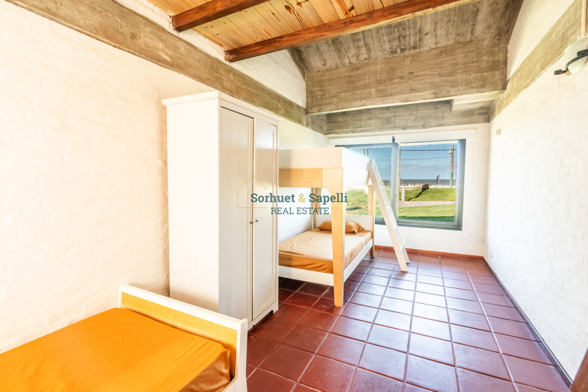 Casa en Venta en Montoya Primera Línea