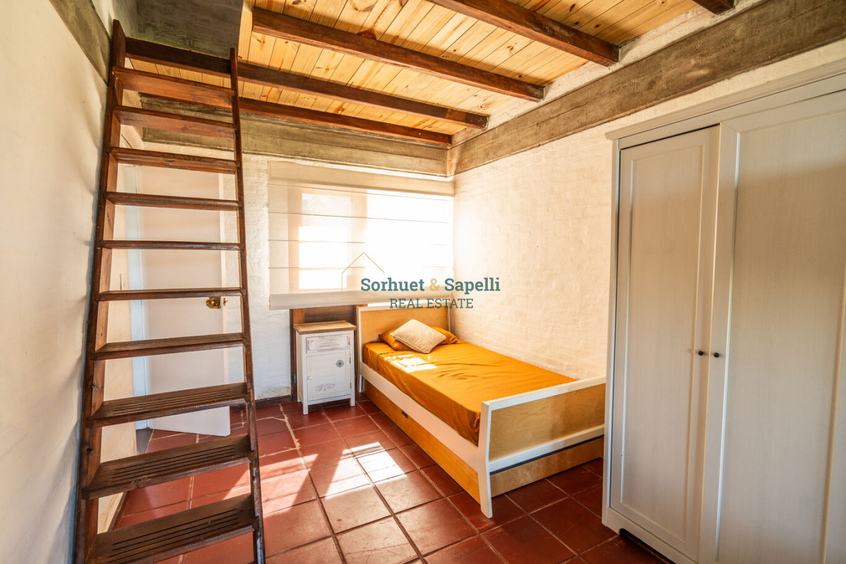 Casa en Venta en Montoya Primera Línea