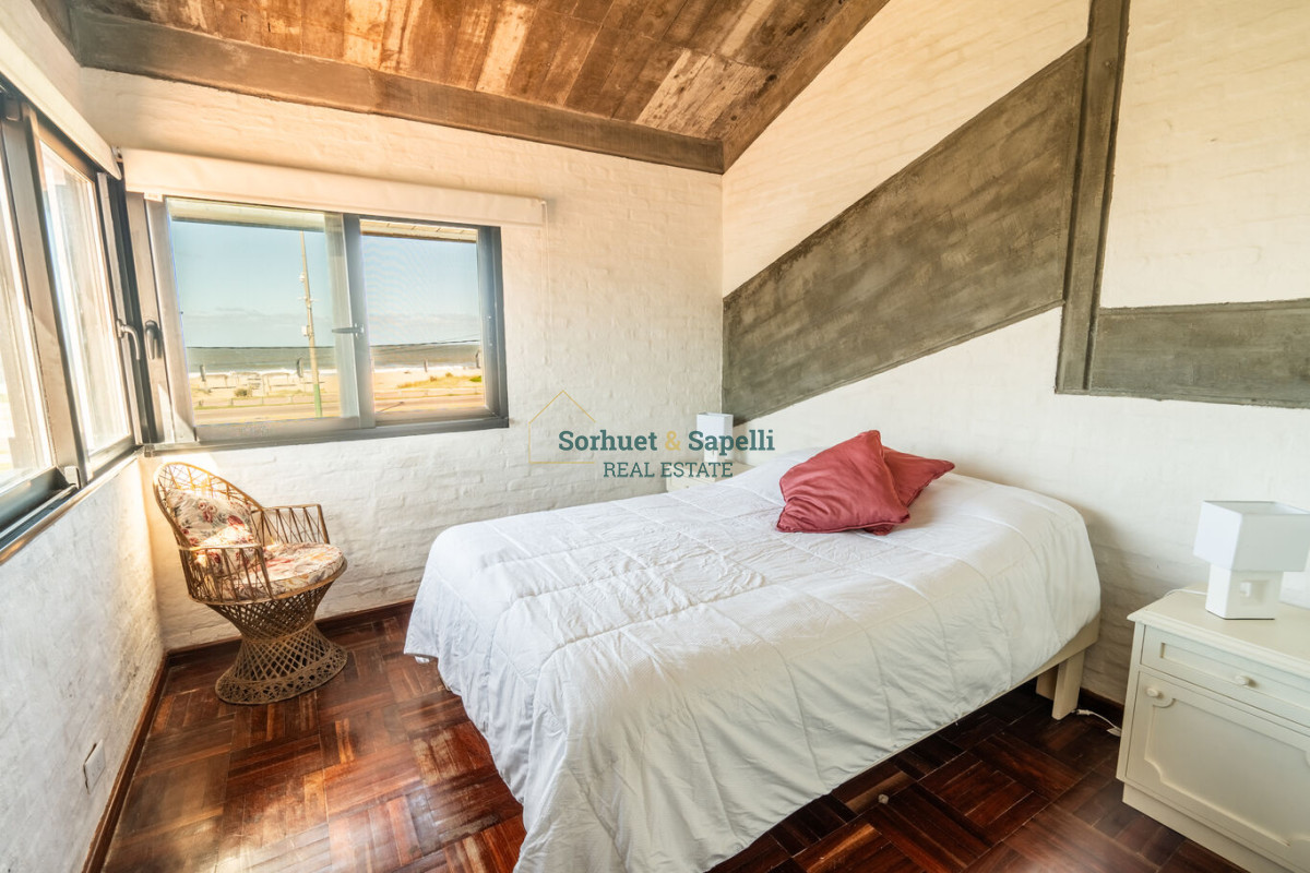 Casa en Venta en Montoya Primera Línea