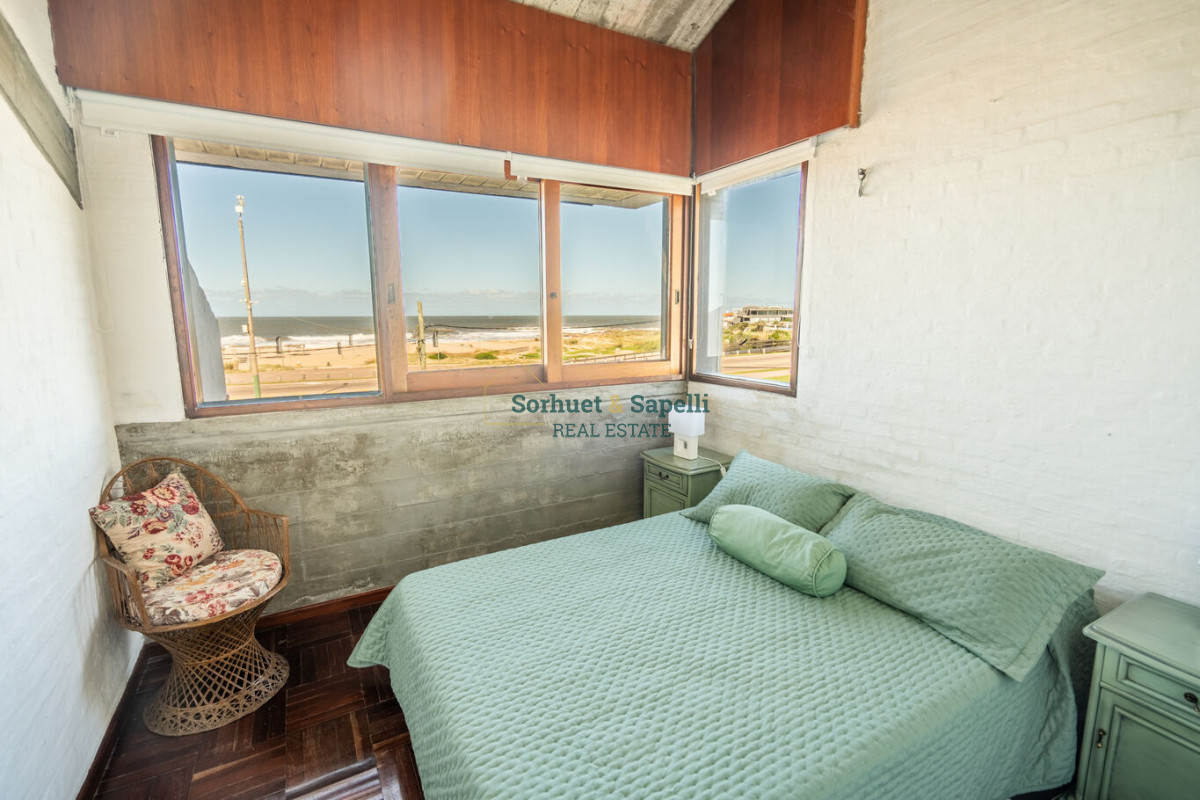 Casa en Venta en Montoya Primera Línea