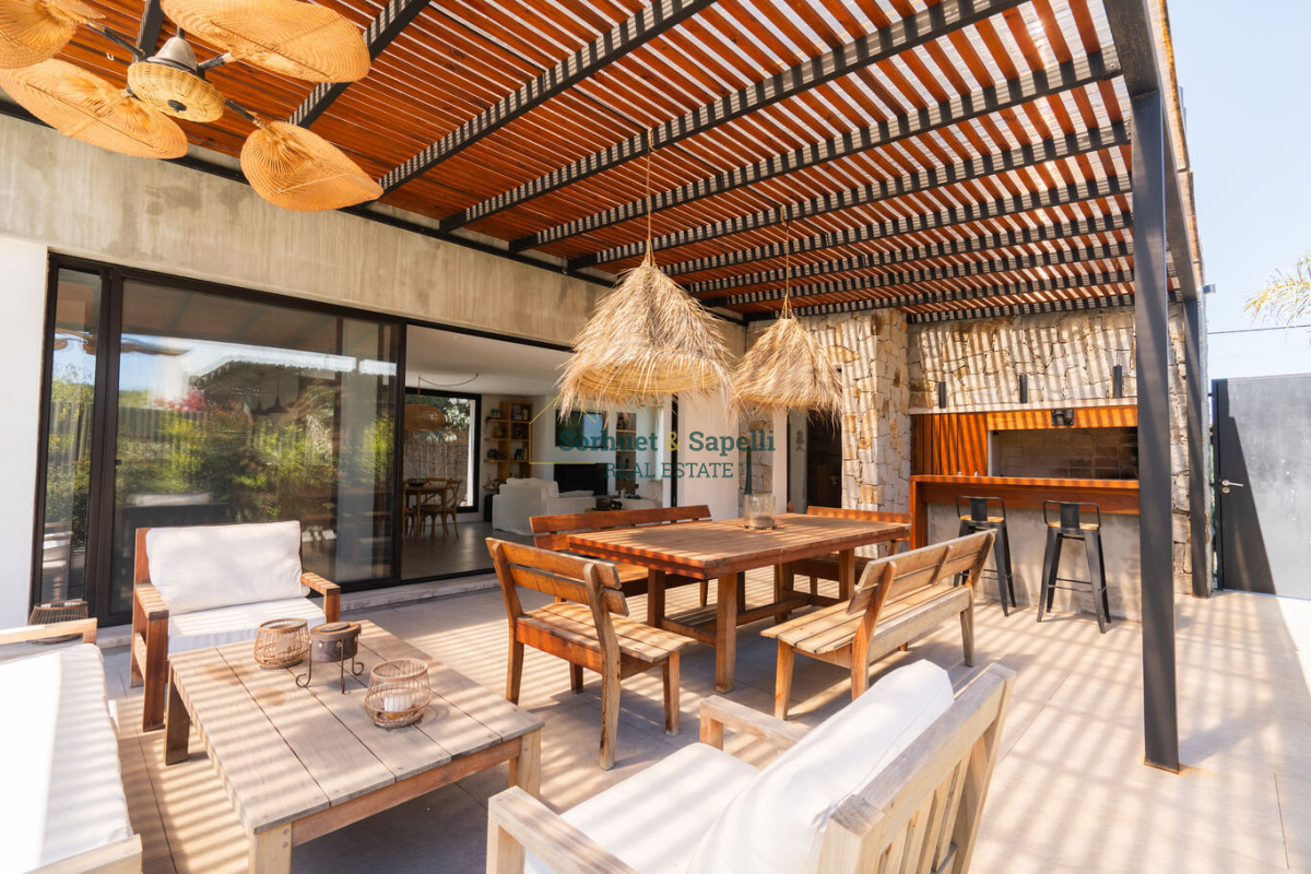 Casa en Venta en Manantiales, Punta del Este