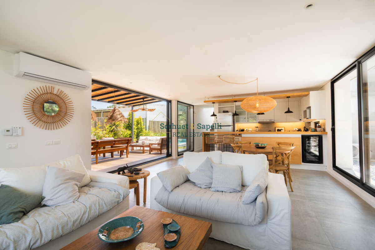 Casa en Venta en Manantiales, Punta del Este