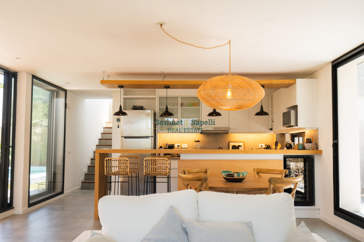 Casa en Venta en Manantiales, Punta del Este