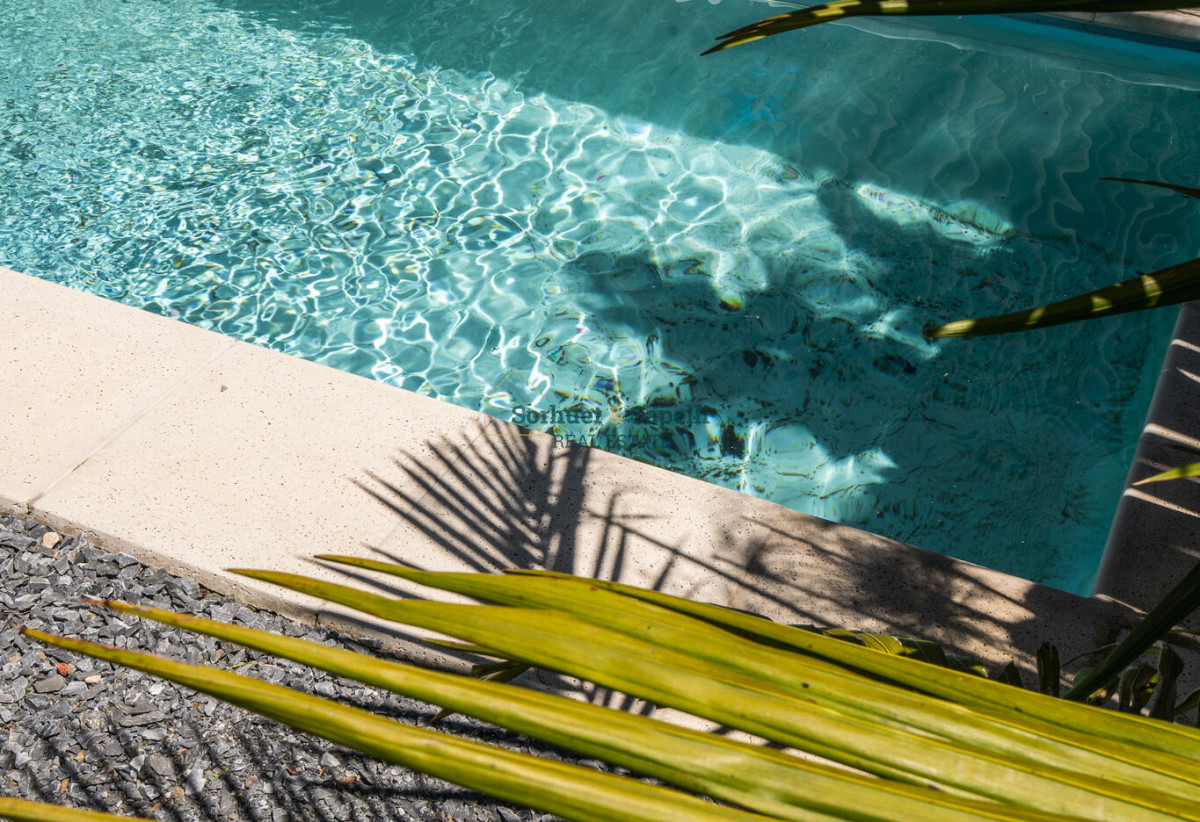 Casa en Venta en Manantiales, Punta del Este