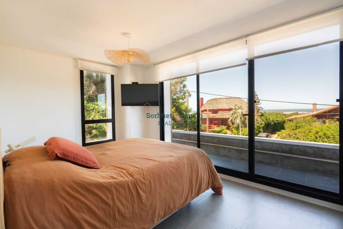 Casa en Venta en Manantiales, Punta del Este