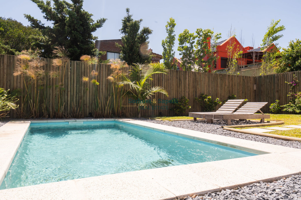 Casa en Venta en Manantiales, Punta del Este