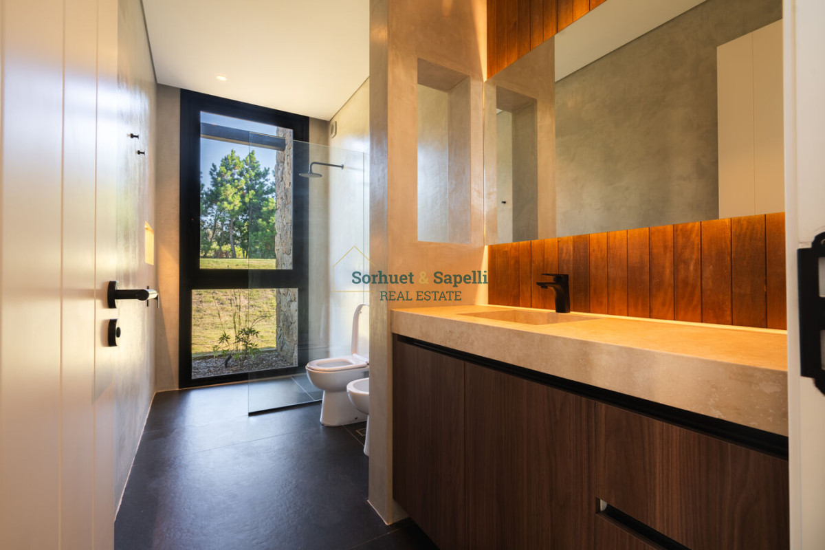 House for sale in Punta del Este, Pueblo Mío