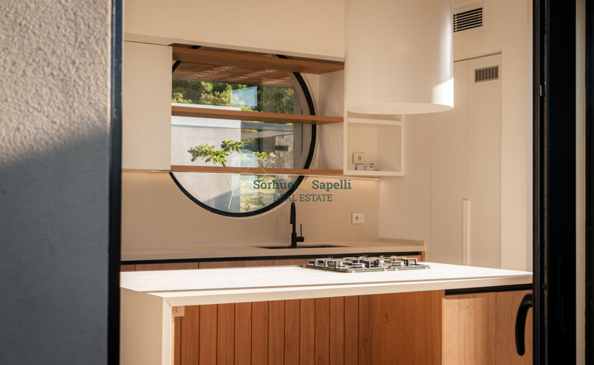 House for sale in Punta del Este, Pueblo Mío