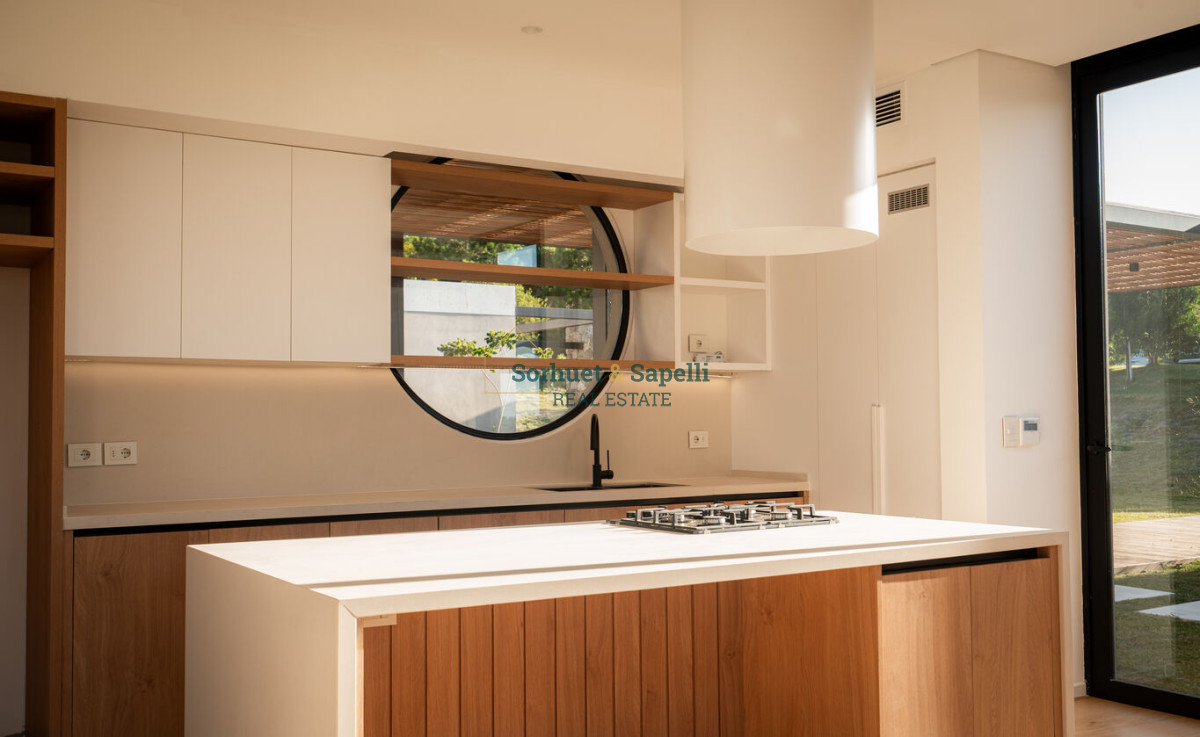 House for sale in Punta del Este, Pueblo Mío