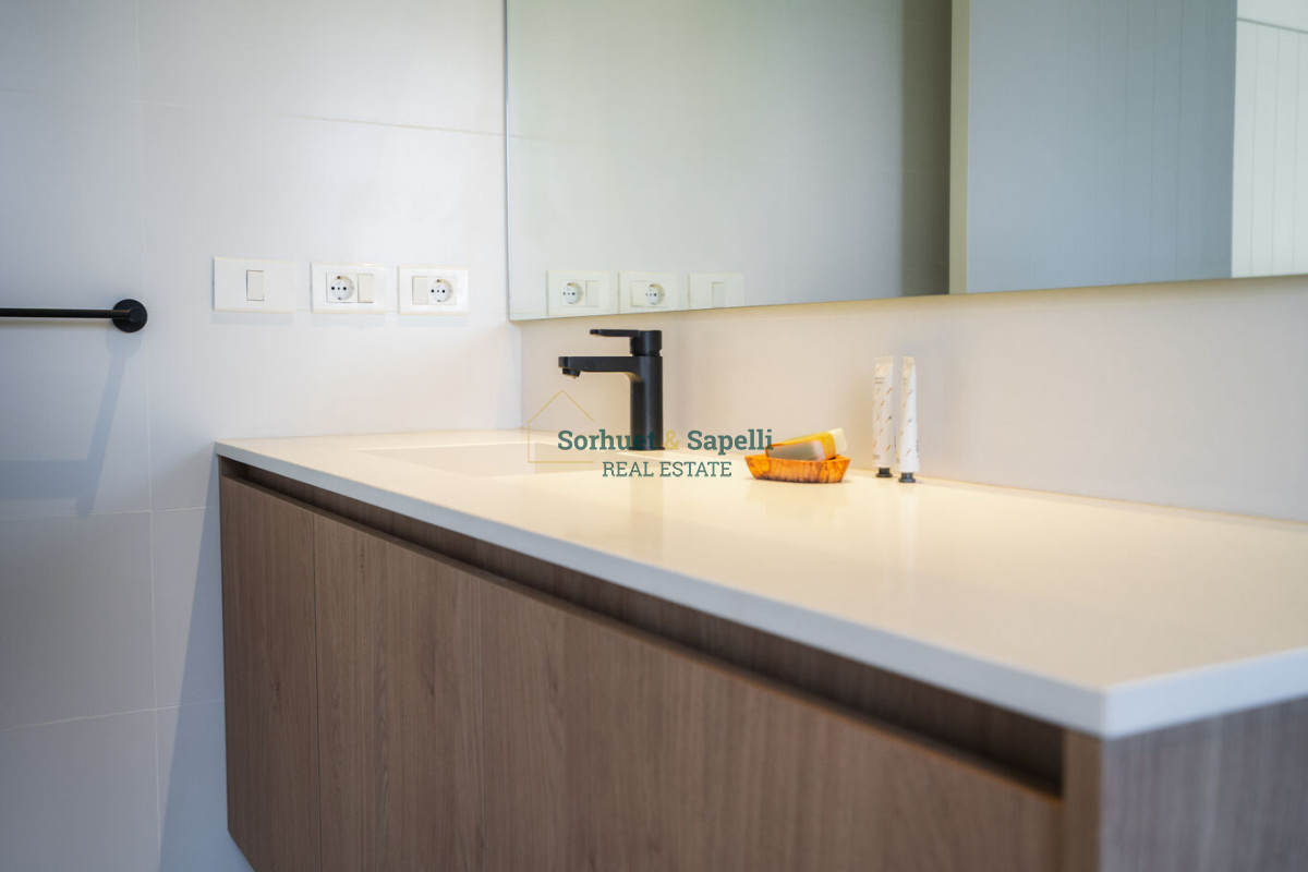 Casa en Alquiler - Verano