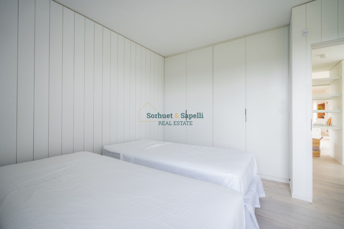 Casa en Alquiler - Verano