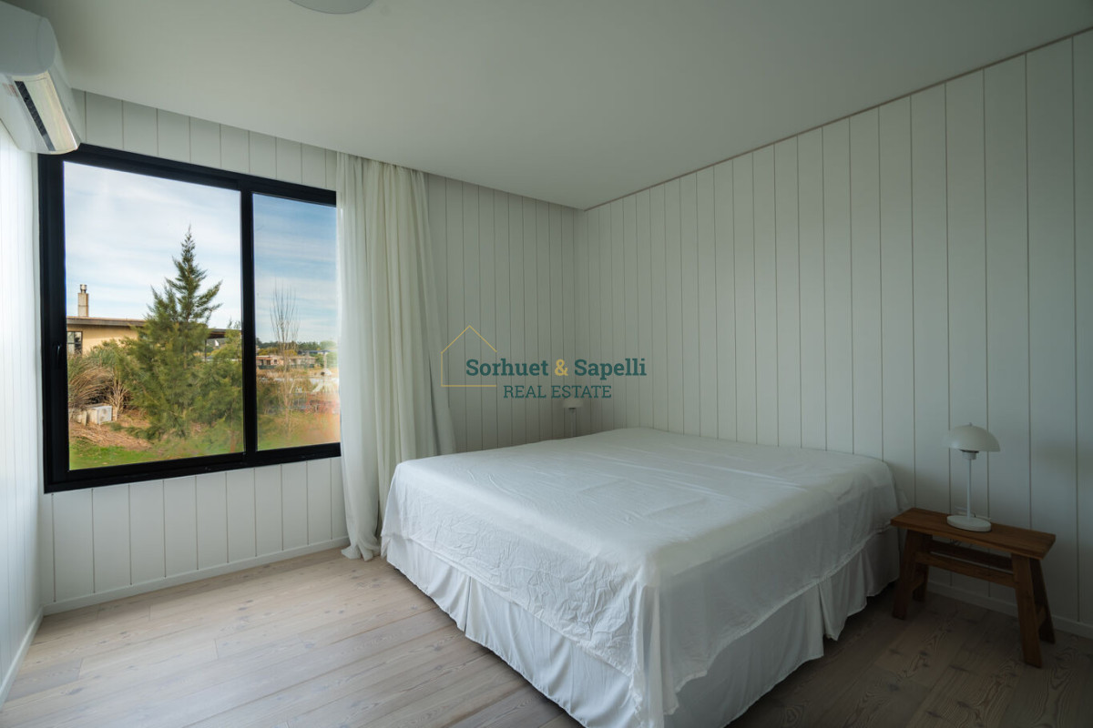 Casa en Alquiler - Verano