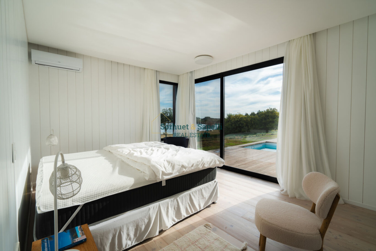 Casa en Alquiler - Verano