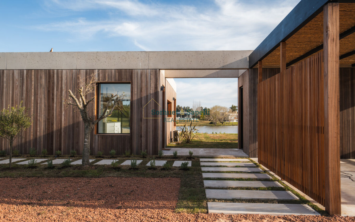 Casa en Alquiler - Verano