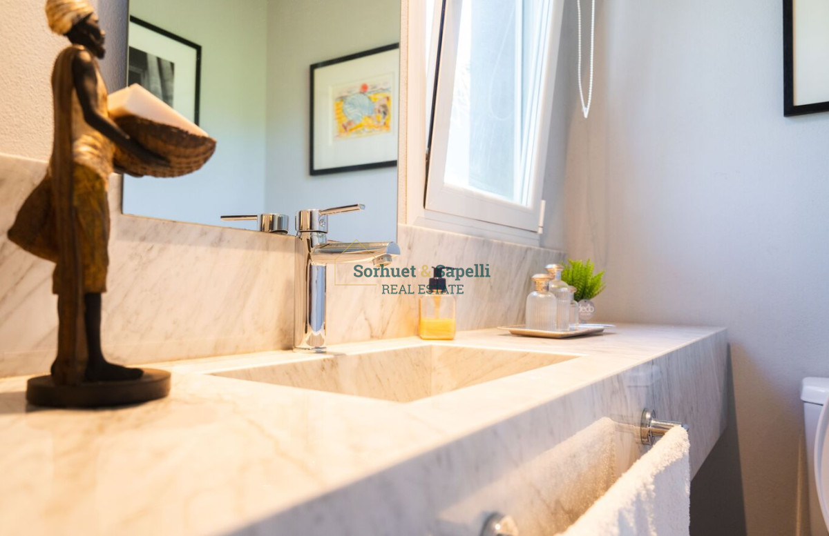 Spectacular House for Sale in Pueblo Mio, Punta del Este