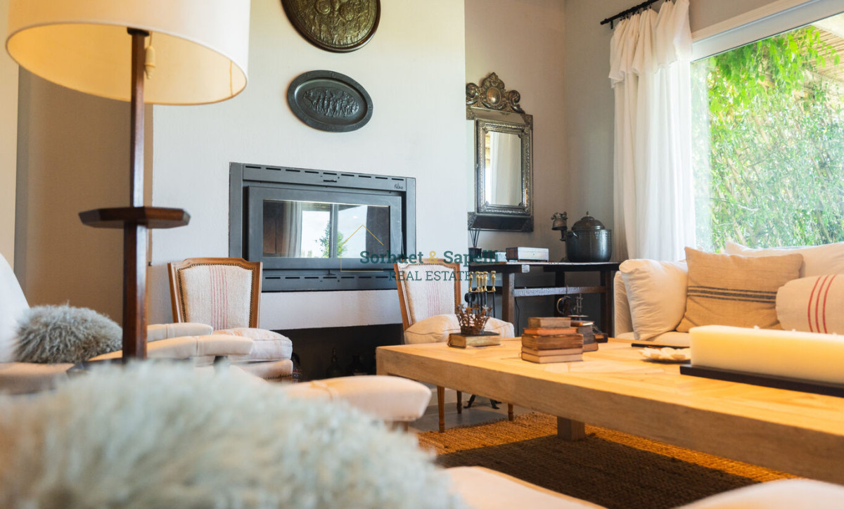 Spectacular House for Sale in Pueblo Mio, Punta del Este