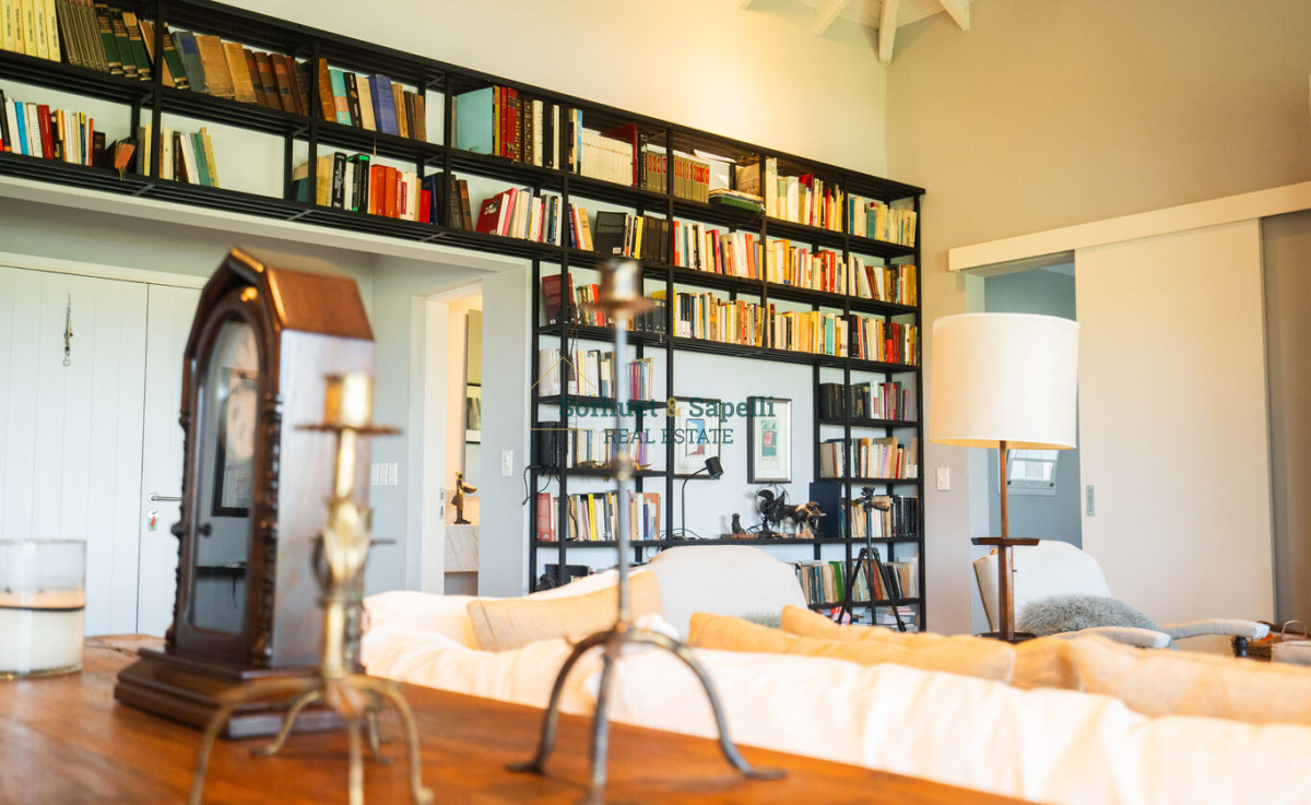 Spectacular House for Sale in Pueblo Mio, Punta del Este