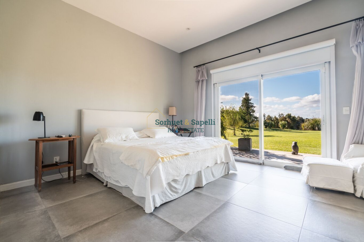 Spectacular House for Sale in Pueblo Mio, Punta del Este