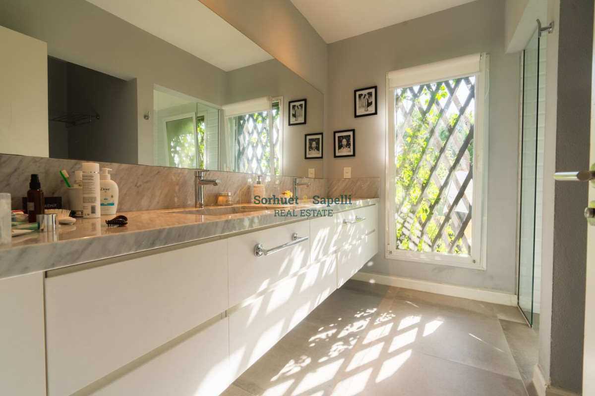 Spectacular House for Sale in Pueblo Mio, Punta del Este