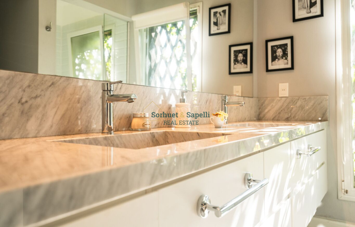 Spectacular House for Sale in Pueblo Mio, Punta del Este