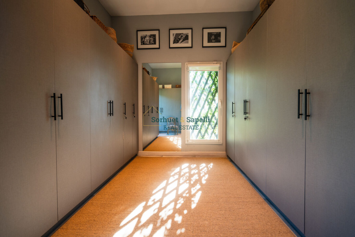 Spectacular House for Sale in Pueblo Mio, Punta del Este