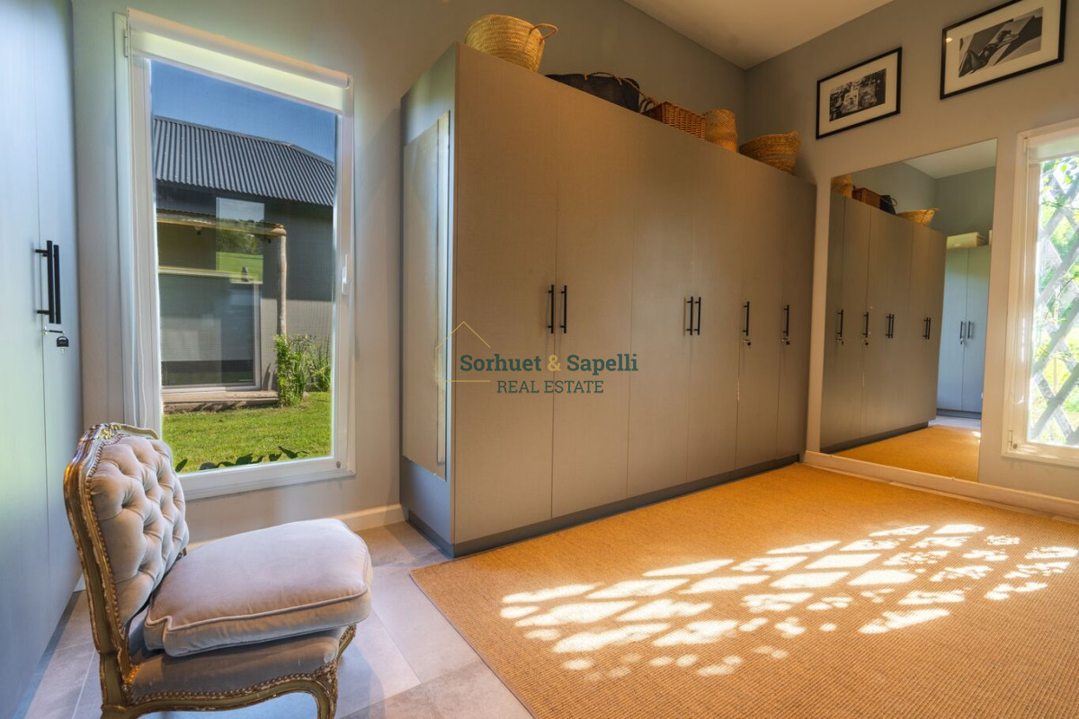 Spectacular House for Sale in Pueblo Mio, Punta del Este