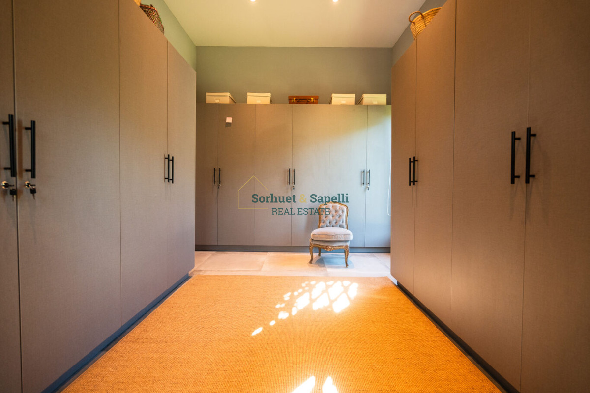 Spectacular House for Sale in Pueblo Mio, Punta del Este