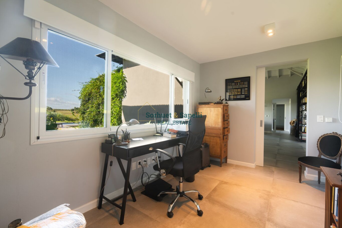 Spectacular House for Sale in Pueblo Mio, Punta del Este