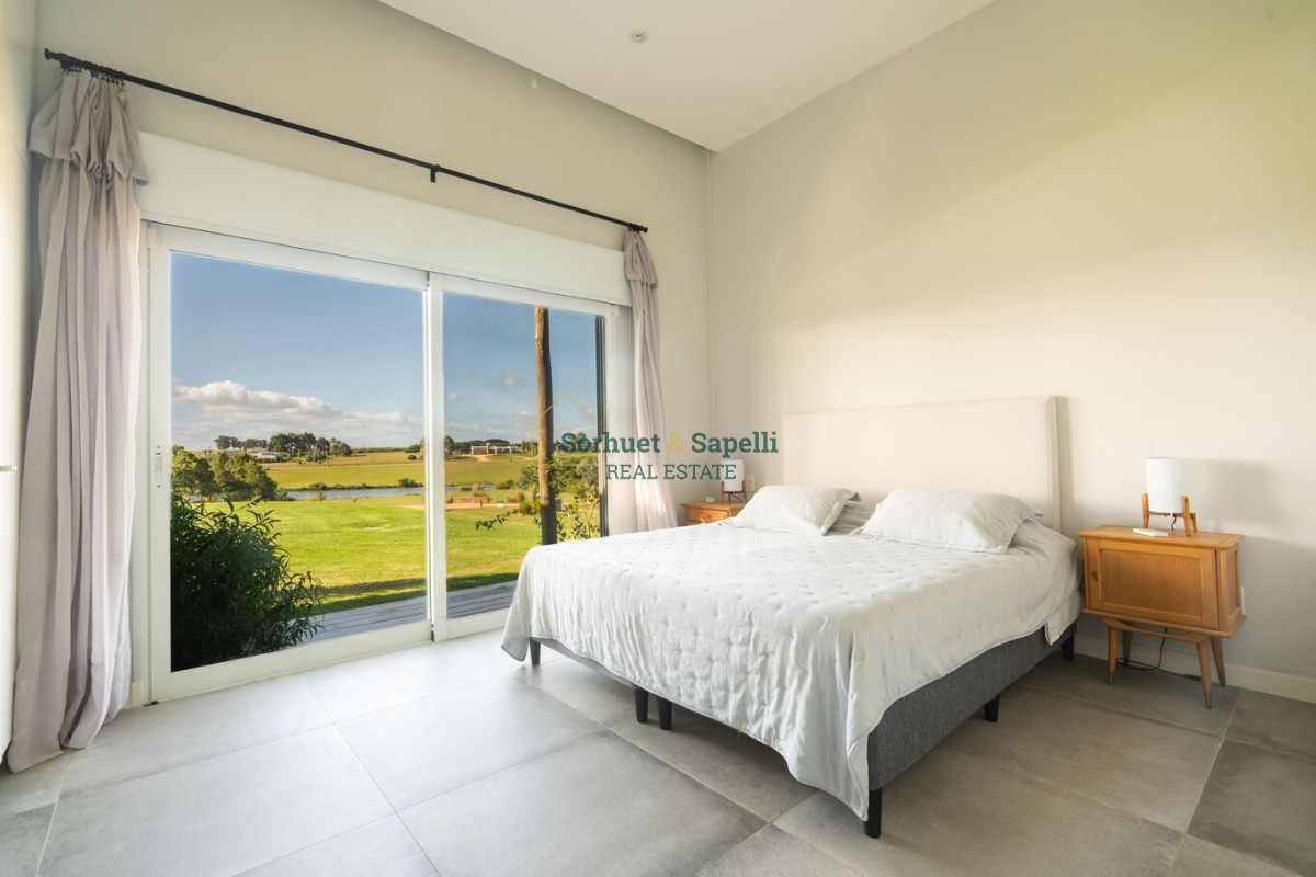 Spectacular House for Sale in Pueblo Mio, Punta del Este