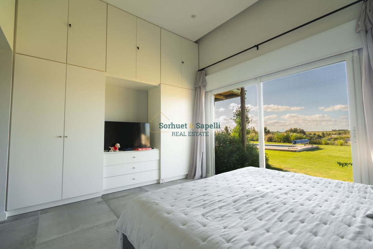 Spectacular House for Sale in Pueblo Mio, Punta del Este