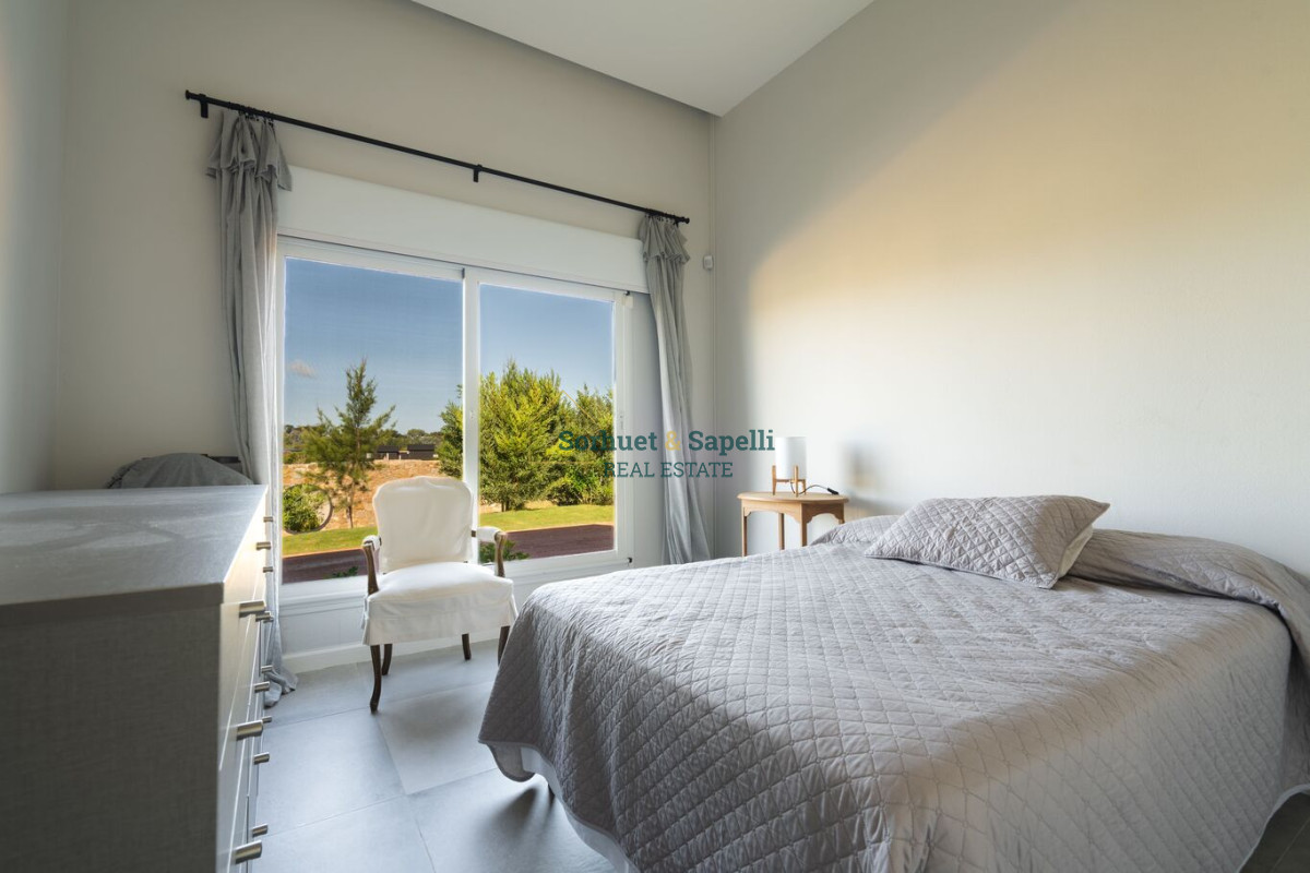 Spectacular House for Sale in Pueblo Mio, Punta del Este