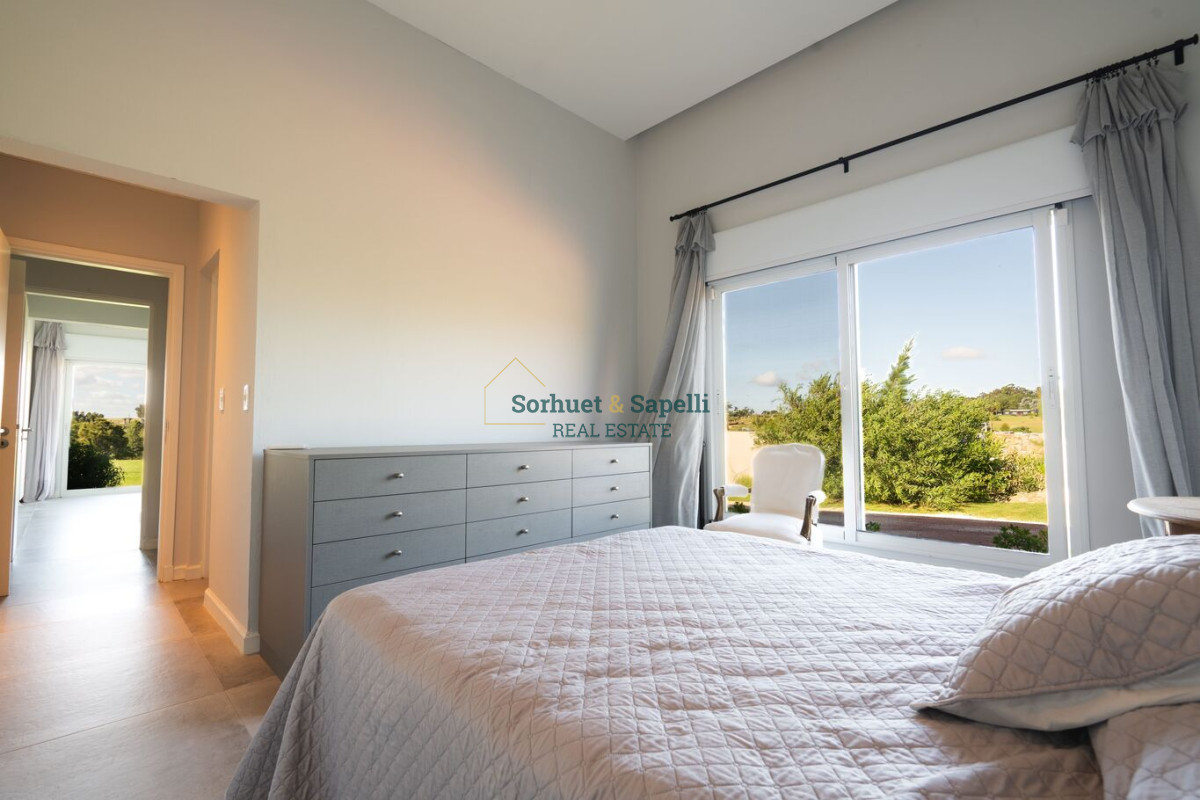 Spectacular House for Sale in Pueblo Mio, Punta del Este