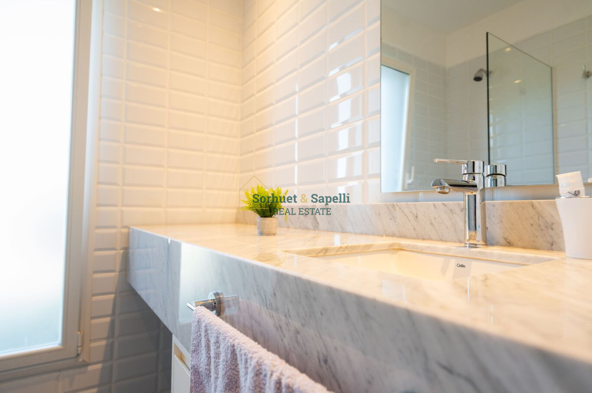 Spectacular House for Sale in Pueblo Mio, Punta del Este