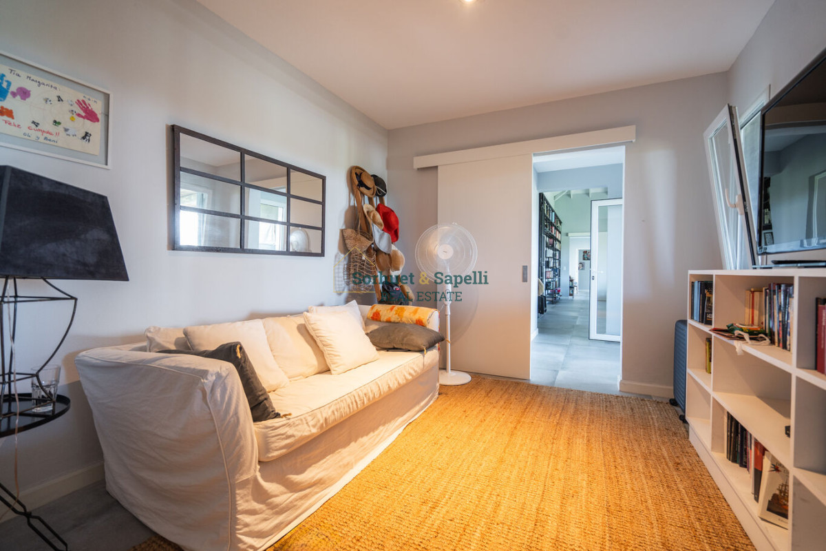 Spectacular House for Sale in Pueblo Mio, Punta del Este