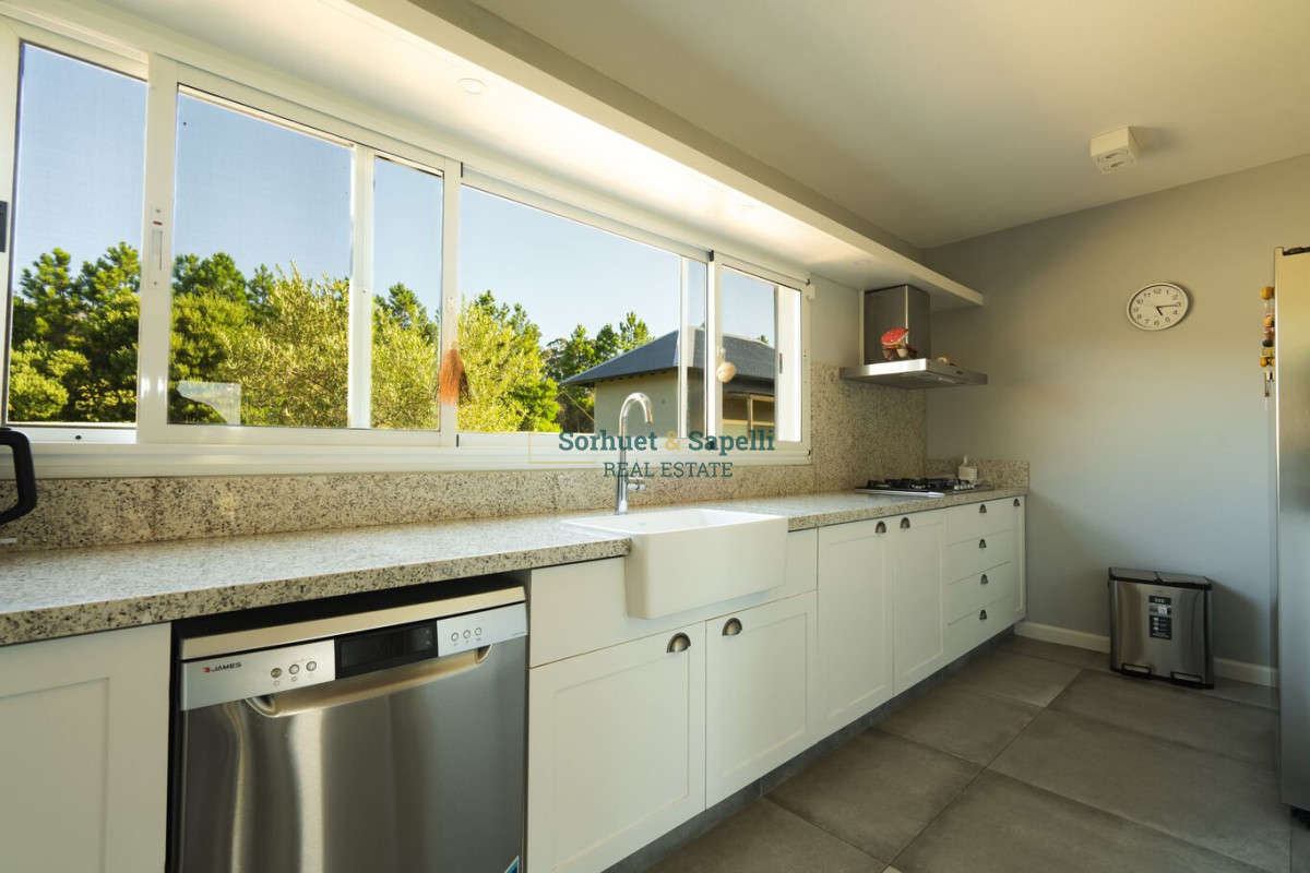 Spectacular House for Sale in Pueblo Mio, Punta del Este