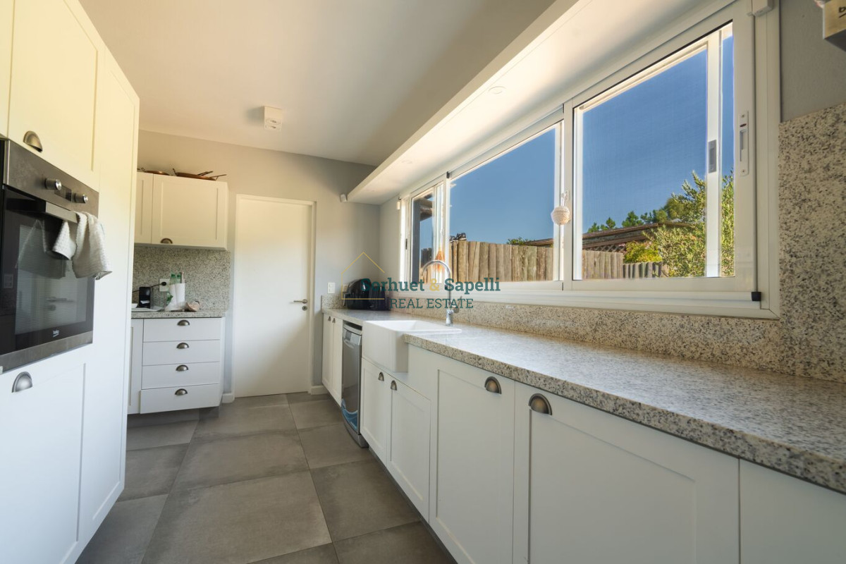 Spectacular House for Sale in Pueblo Mio, Punta del Este