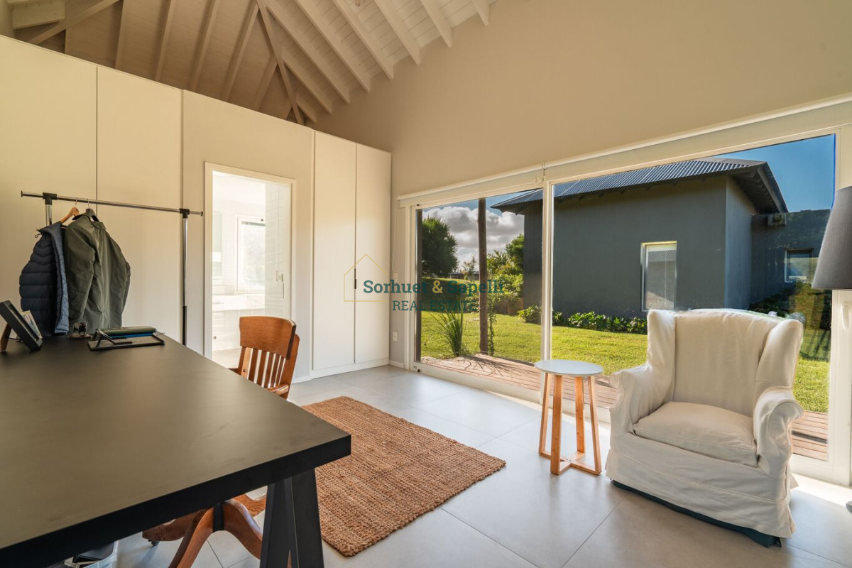 Spectacular House for Sale in Pueblo Mio, Punta del Este