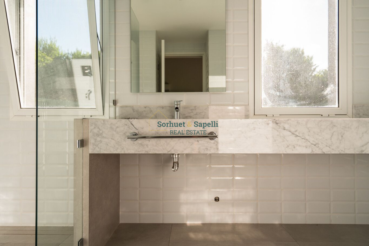 Spectacular House for Sale in Pueblo Mio, Punta del Este