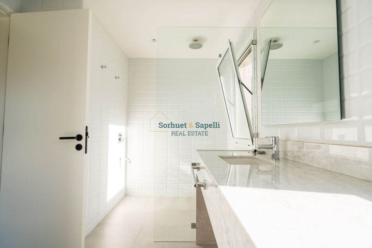 Spectacular House for Sale in Pueblo Mio, Punta del Este