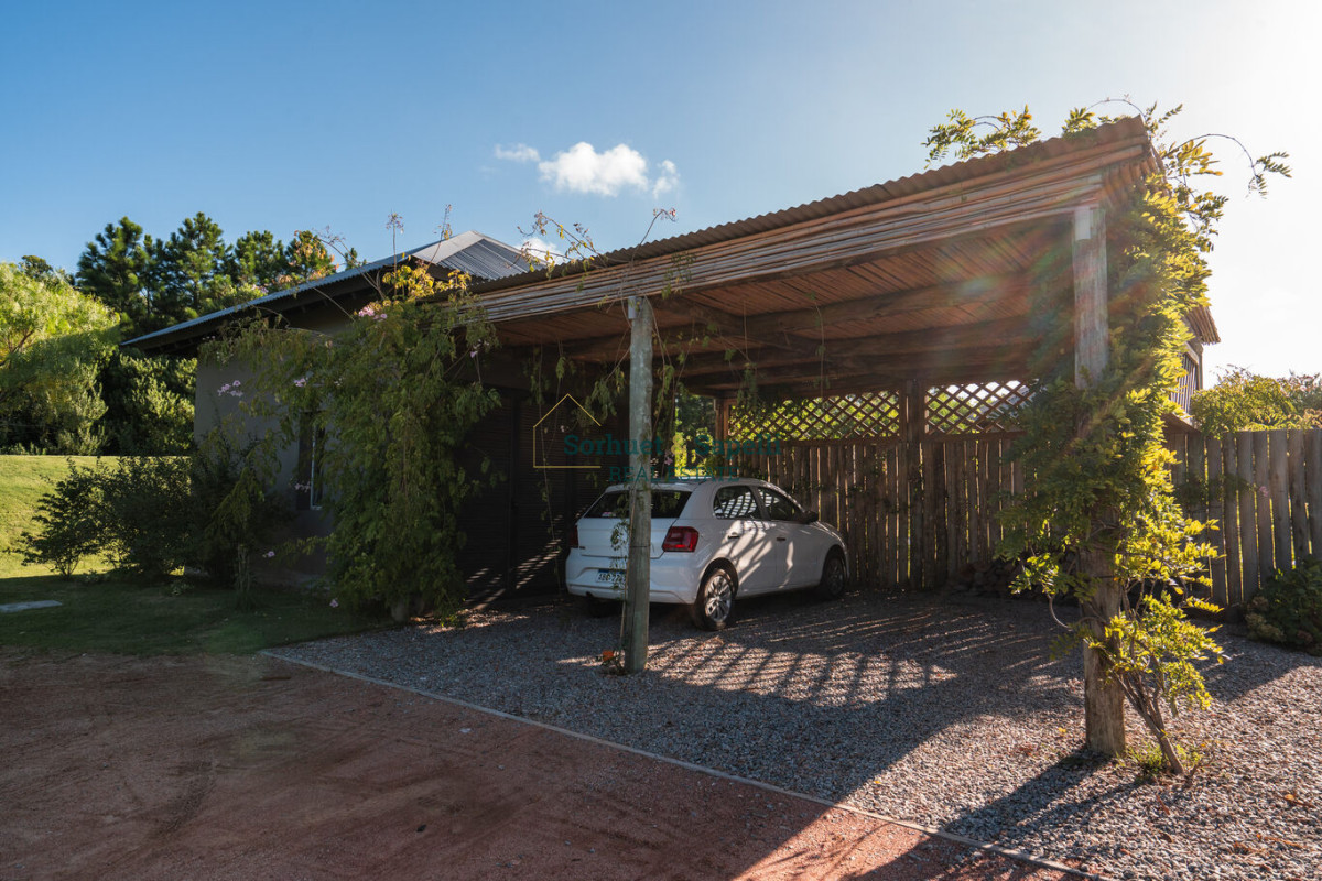 Spectacular House for Sale in Pueblo Mio, Punta del Este