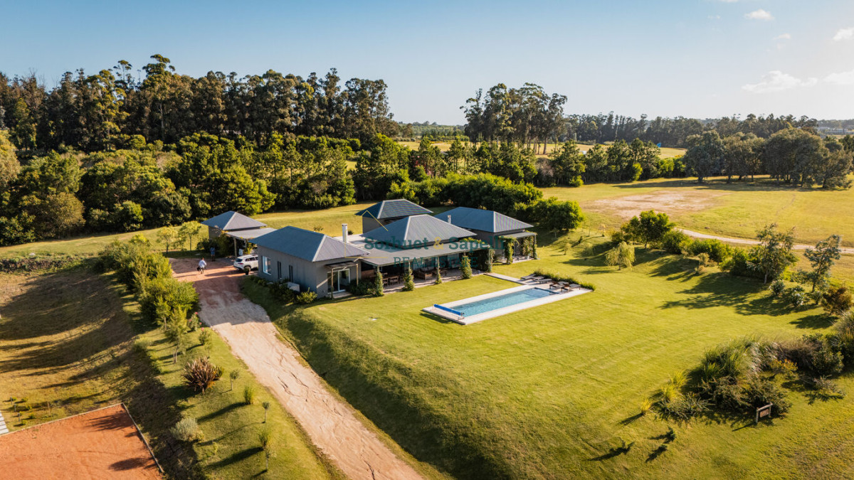 Spectacular House for Sale in Pueblo Mio, Punta del Este