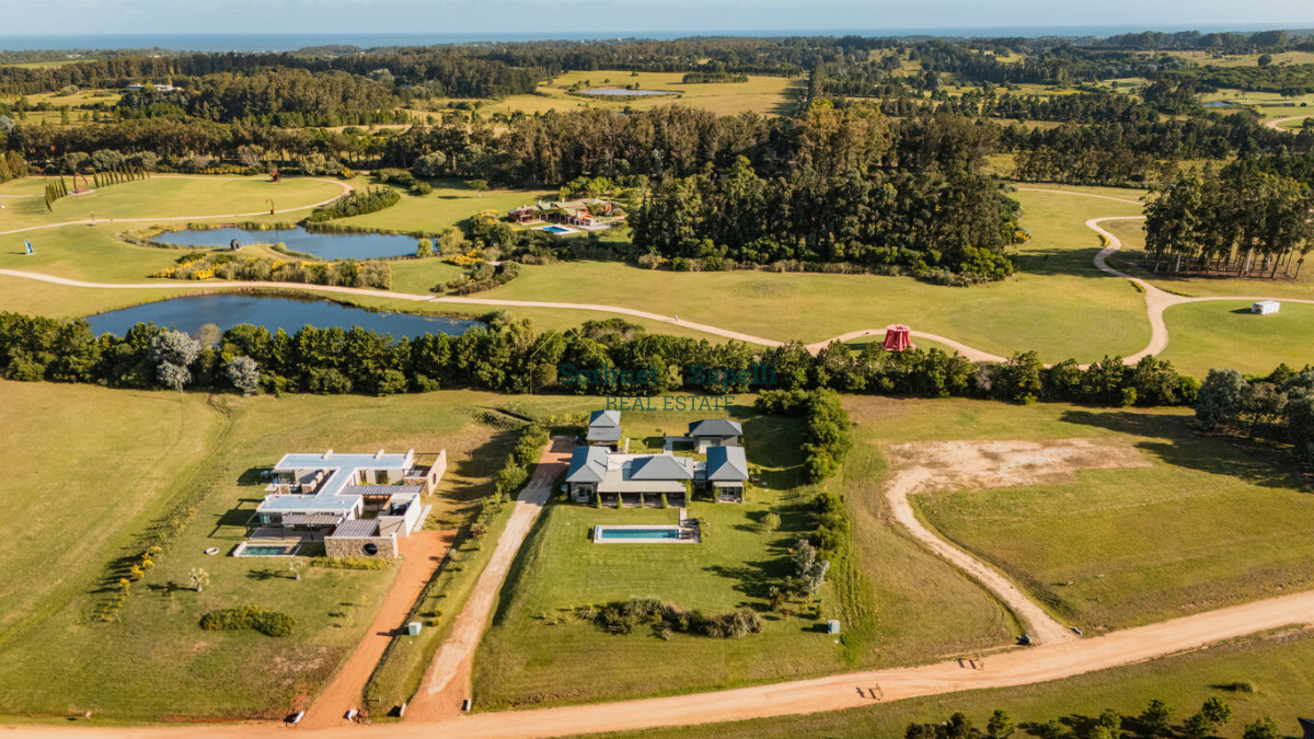 Spectacular House for Sale in Pueblo Mio, Punta del Este