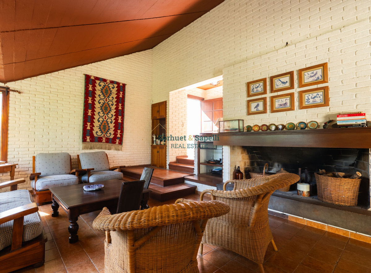 Casa en Venta en Cantegril Punta del Este