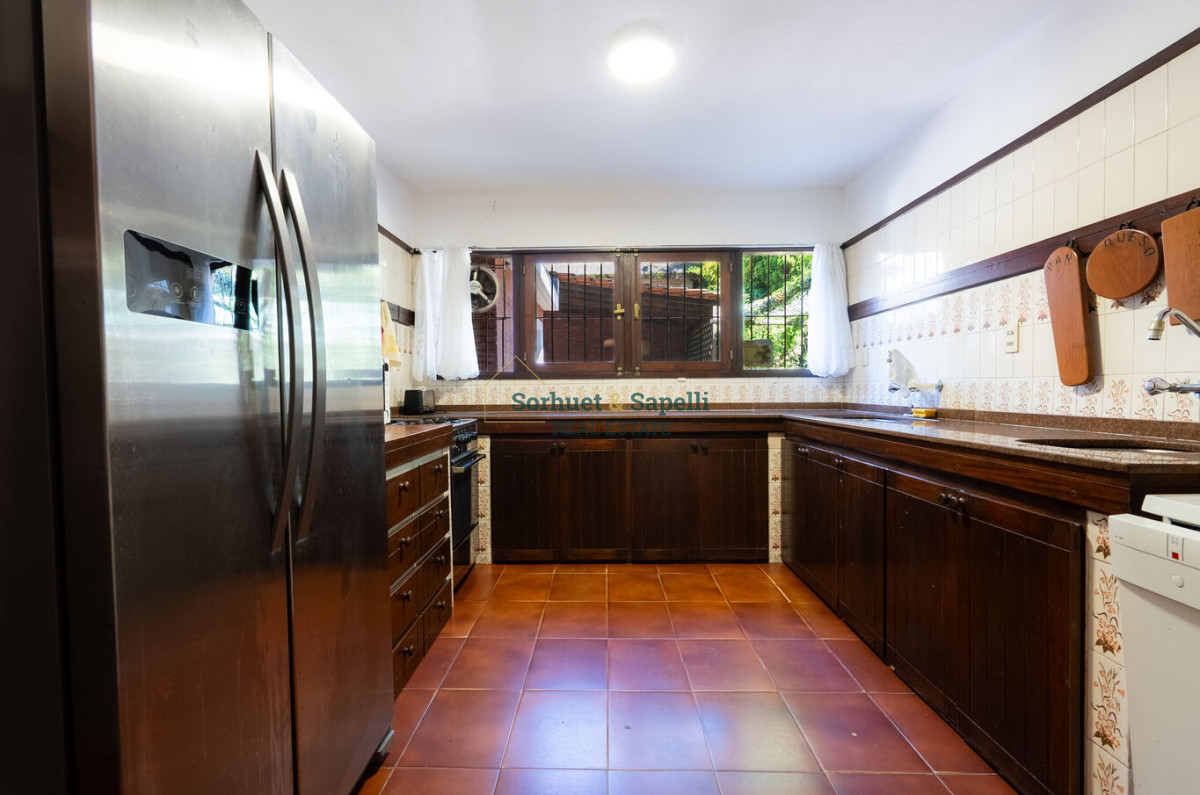 Casa en Venta en Cantegril Punta del Este