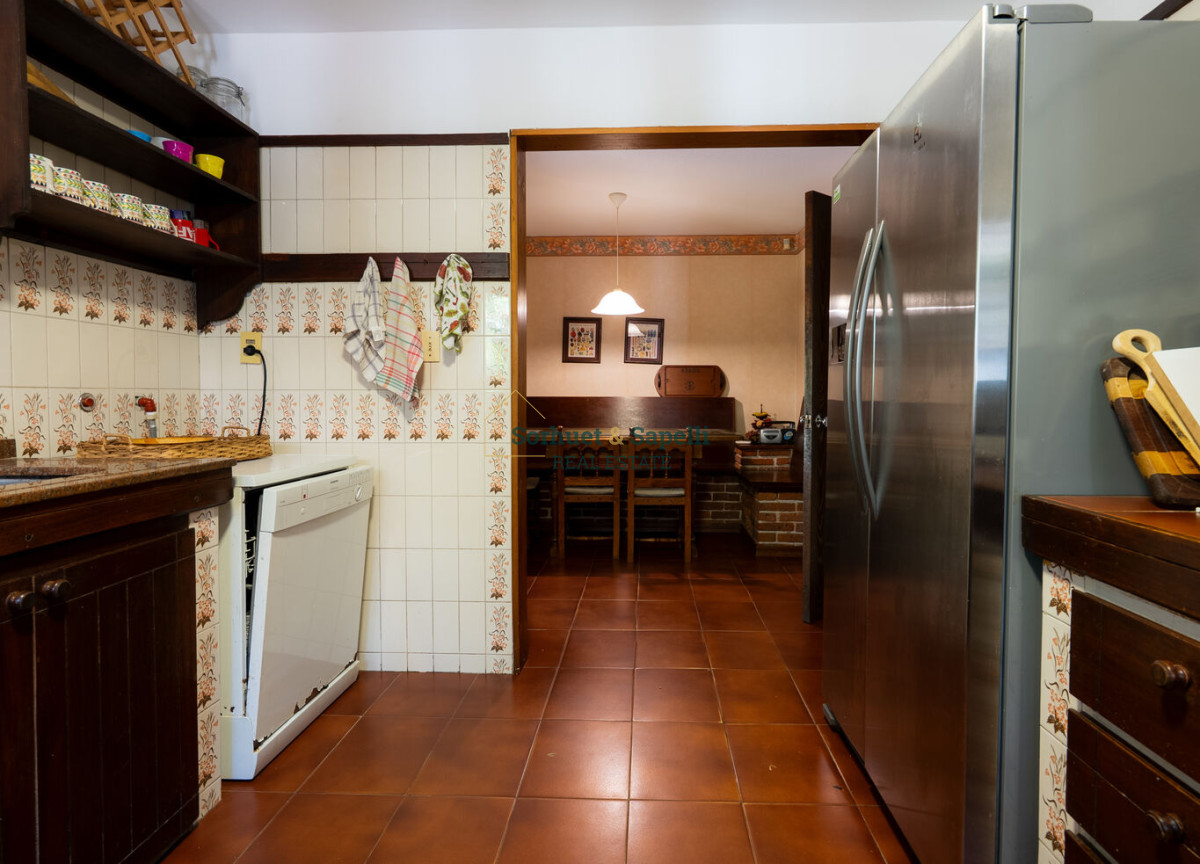 Casa en Venta en Cantegril Punta del Este