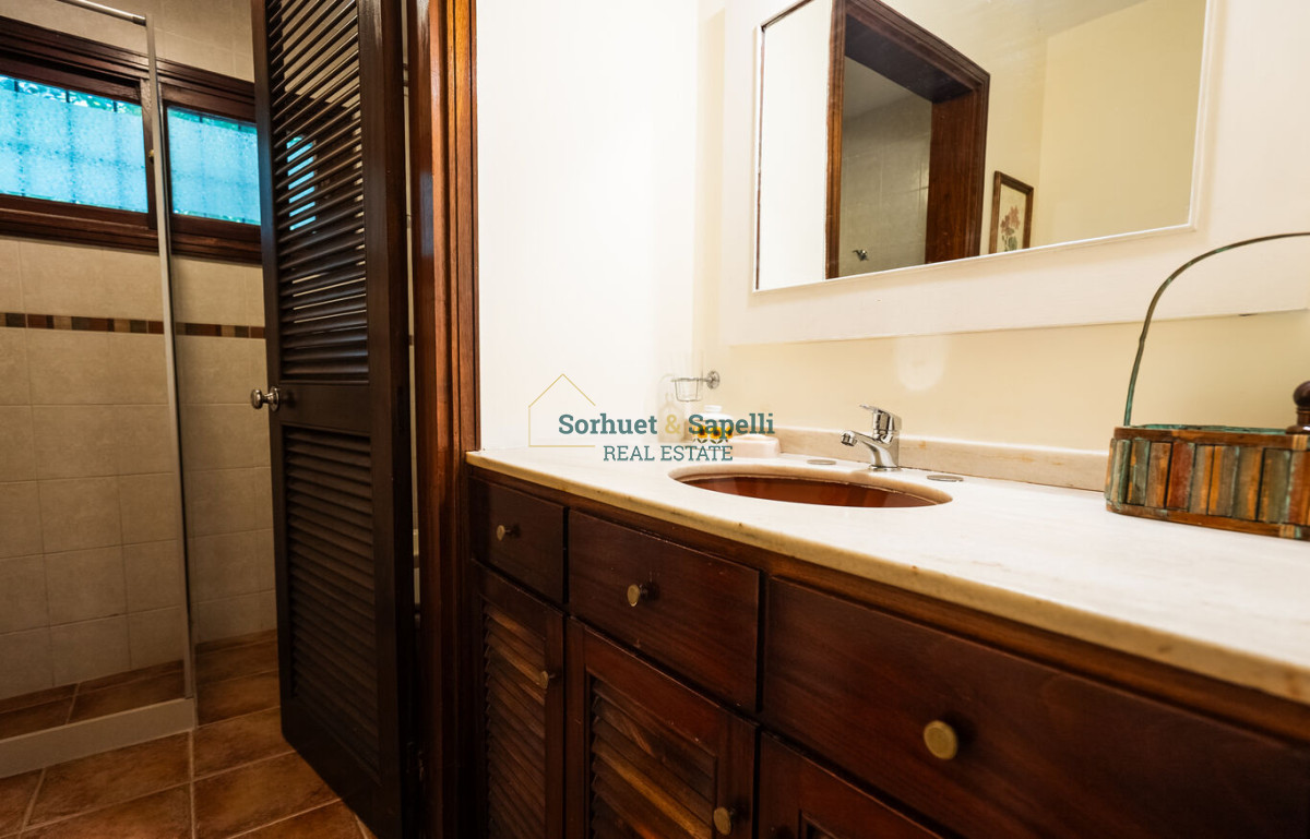 Casa en Venta en Cantegril Punta del Este